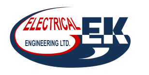 EK Electrical Engineering LTD logo